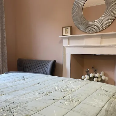 Spacious In *