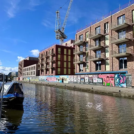 Keel House Modern Edinburgh