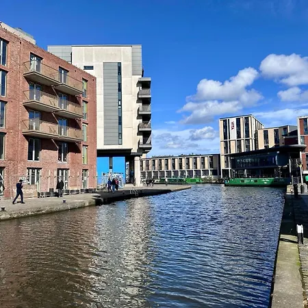 Keel House Modern * Edinburgh