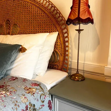 Historic In Royal Mile Apartamento