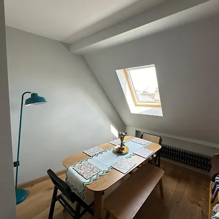 The Eyrie 2 Bedroom In Leith Appartamento Edimburgo