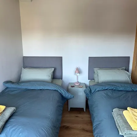 The Eyrie 2 Bedroom In Leith Appartamento