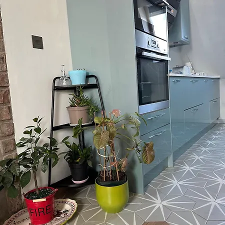 Appartamento The Eyrie 2 Bedroom In Leith