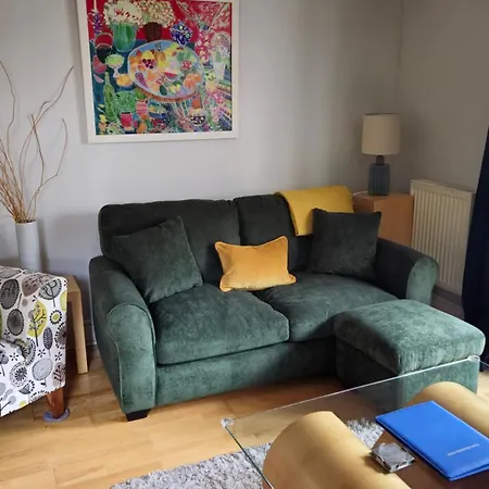 Hopetoun With Free Parking Apartmán