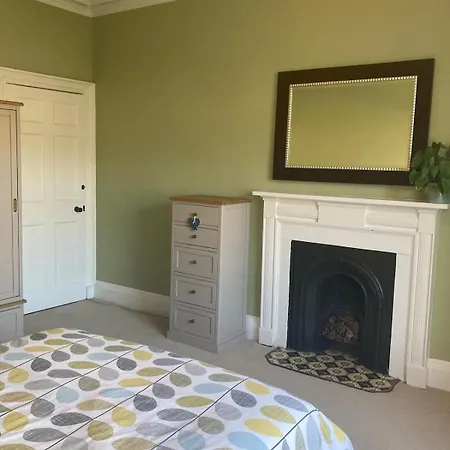 Georgian Townhouse In Centre * 爱丁堡