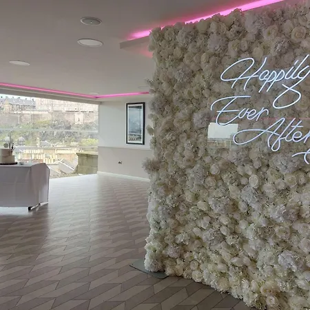 Doubletree By Hilton Centre