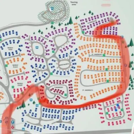 Lunas Chill Pad Apartment