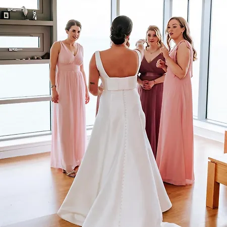 Western Harbour Apartment Edinburgh