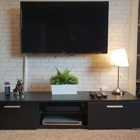 Modern Broughton - Walk To Centre And St Quarter Appartement *