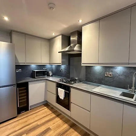 The Slateford * Edimburgo