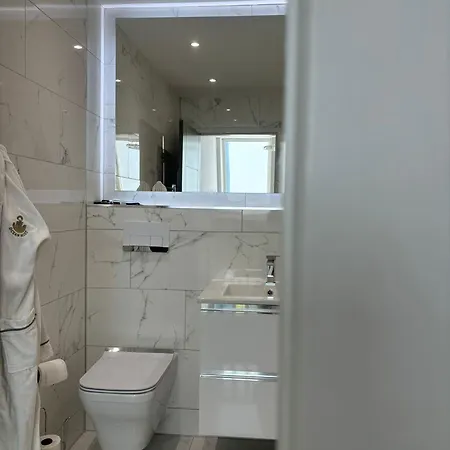 Breathtaking 5 Bedroom Townhouse In Murrayfield Location, Free Parking Εδιμβούργο