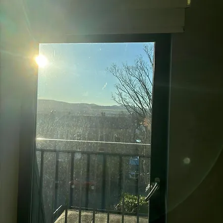 Βίλα Breathtaking 5 Bedroom Townhouse In Murrayfield Location, Free Parking *