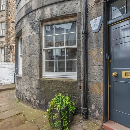 Appartement Large 3 Bed 3 Bath - New Town