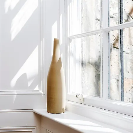 Large 3 Bed 3 Bath - New Town Edinburgh