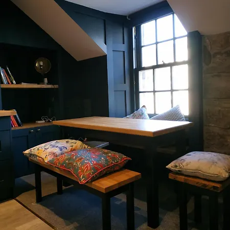 Warden's Close Apartamento Edimburgo