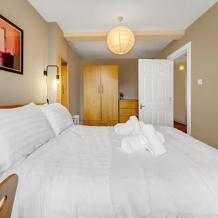 Gorgeous, Cozy 2br Royal Mile-old Town Edinburgh