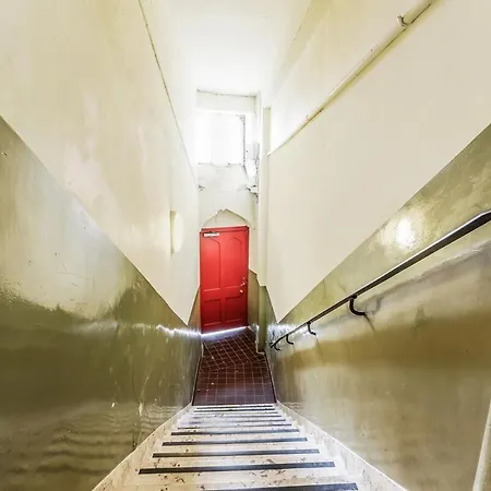 Cozy At Castle, Parking * إدنبرة