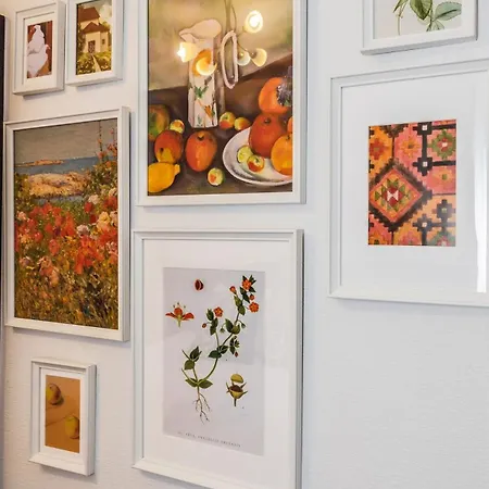 Cozy At Castle, Parking * إدنبرة