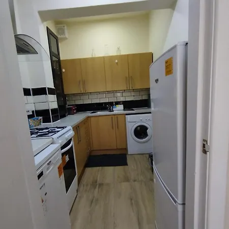 2 Bed Flat Old Town Εδιμβούργο