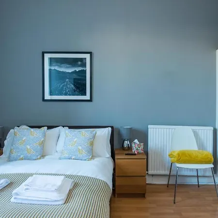 The Westfield *