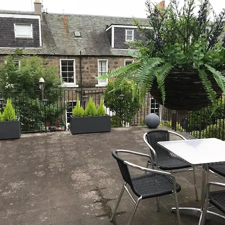 Stylish With Private Roof Terrace Appartement *