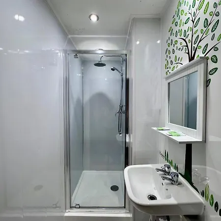 Boho Old Town Base Apartamento *