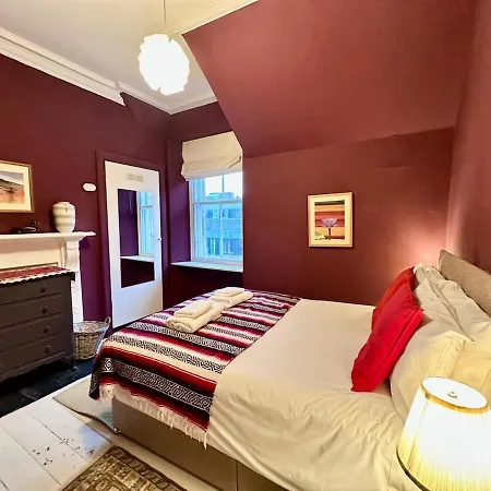 Daire Boho Old Town Base