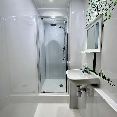 Boho Old Town Base Apartamento *
