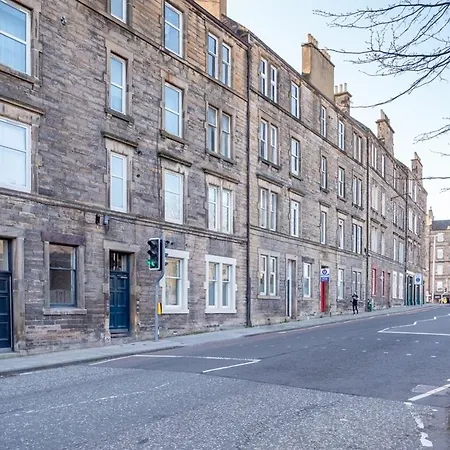 Apartmán Canonmills Coorie