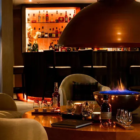 Hotell The Glasshouse, Autograph Collection Edinburg