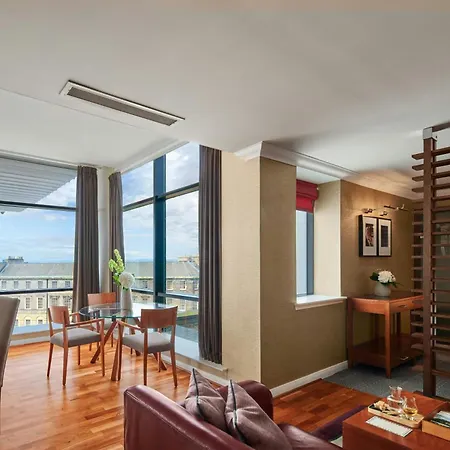 Hotell The Glasshouse, Autograph Collection