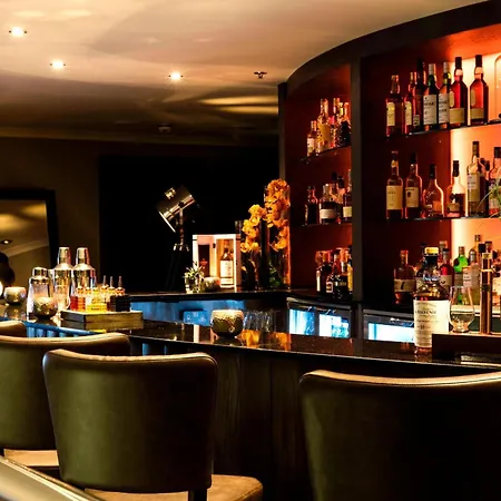 Hotell The Glasshouse, Autograph Collection 5*