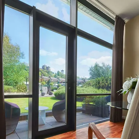 Hotell The Glasshouse, Autograph Collection 5*
