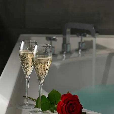 The Glasshouse, Autograph Collection Hotell Edinburg
