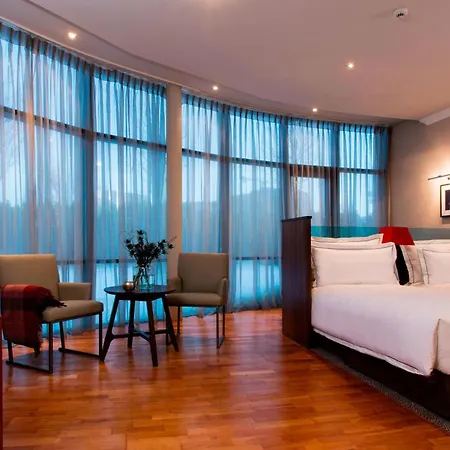 The Glasshouse, Autograph Collection 5* Edinburg