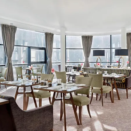 The Glasshouse, Autograph Collection Hotell 5*