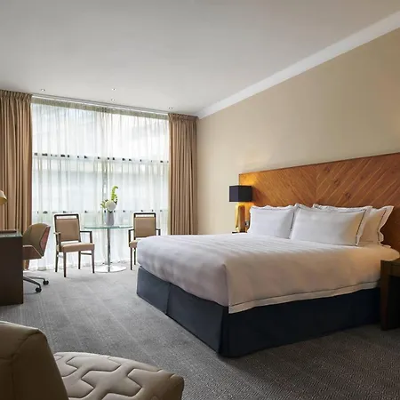 Hotell The Glasshouse, Autograph Collection Edinburg