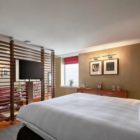 Hotell The Glasshouse, Autograph Collection 5*