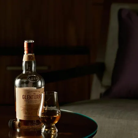 The Glasshouse, Autograph Collection 5* Edinburg