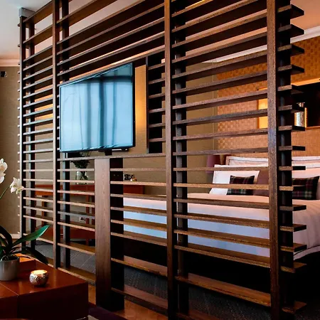 The Glasshouse, Autograph Collection Hotell