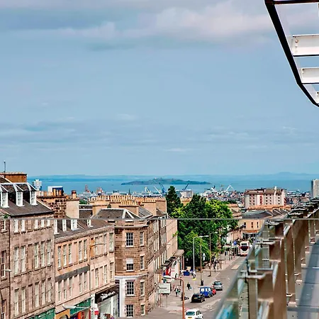 The Glasshouse, Autograph Collection 5* Edinburg