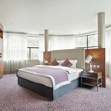 The Glasshouse, Autograph Collection Hotell