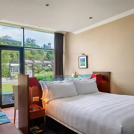Hotell The Glasshouse, Autograph Collection