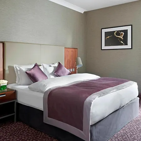 The Glasshouse, Autograph Collection Hotell Edinburg