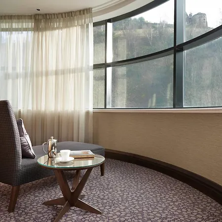 Hotell The Glasshouse, Autograph Collection