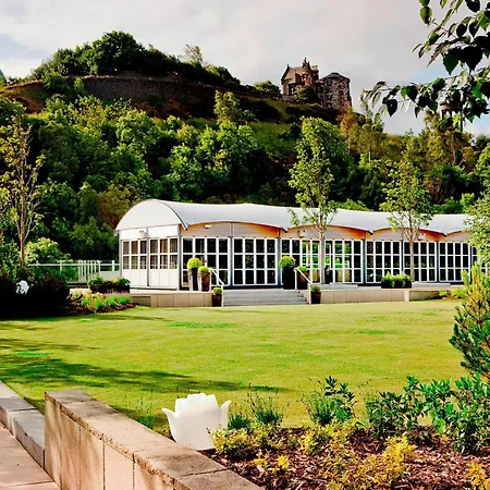 The Glasshouse, Autograph Collection Hotell Edinburg