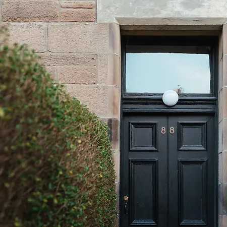 Beautiful * אדינבורו