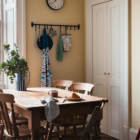 Beautiful אדינבורו