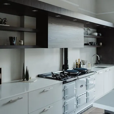 Prestigious Townhouse Close To Princes Street Εδιμβούργο