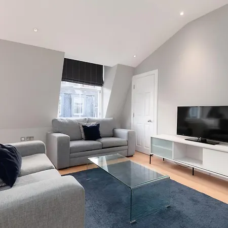 Destiny Scotland - Hill Street *